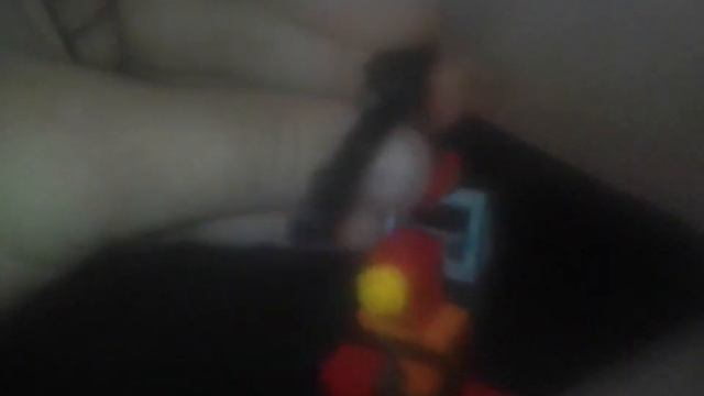камера вумен из Лего📹📽️🎥 смотреть онлайн