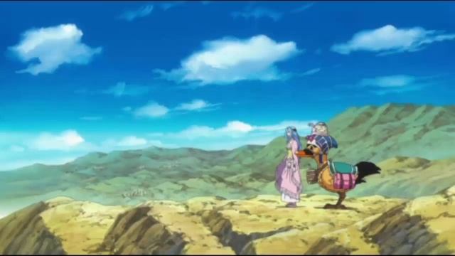 One Piece Romance Dawn - All Cutscenes смотреть онлайн