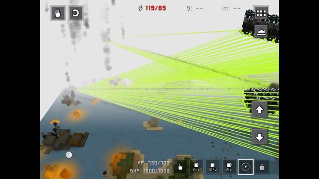 Block Fortress Base Review TelephoneDeath смотреть онлайн