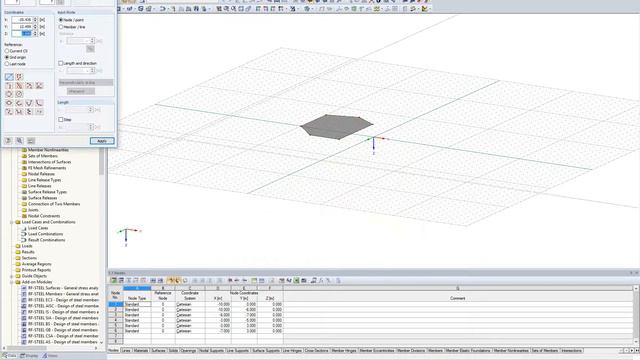 [EN] FAQ 003262 | Какой самый простой способ задать полигональную поверхность? смотреть онлайн