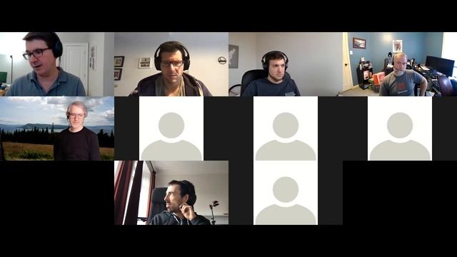 Kubernetes kops office hours 20200410 смотреть онлайн