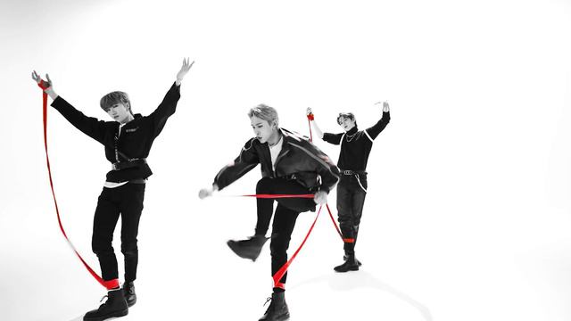 TRENDZ(트렌드지) 'Villain' Special Performance Video