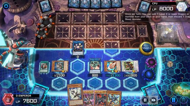 Unleashing 3 Borrelend Dragons in One Turn! [Yu-Gi-Oh! Master Duel] смотреть онлайн