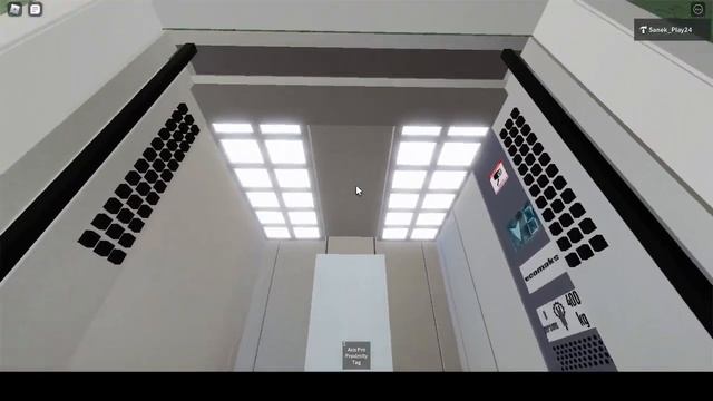 Roblox Музыкальный Лифт ЩЛЗ ECOMAKS 2019 Г.в 400/kg 5.чел V=1m/s смотреть онлайн