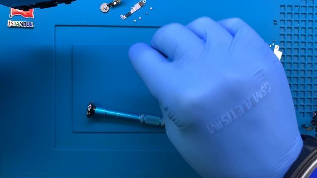 IPhone 7 Ekran Ve Kasa Değişimi ?? #iphone7