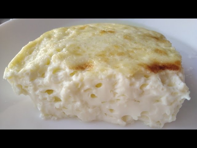 ПЫШНЫЙ ОМЛЕТ ИЗ ДУХОВКИ, ВКУСНОО!!!