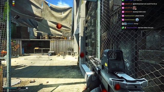 Trouble in the Big City Highlights - Escape From Tarkov 0.13 смотреть онлайн