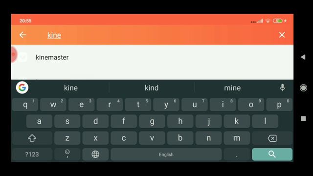 ⭕Как установить⭕ KineMaster ⭕(РЕШЕНИЯ ТУТ)⭕ смотреть онлайн