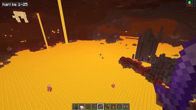 100 Hari di minecraft tapi MODE CREATIVE !!!! смотреть онлайн