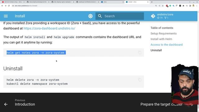 CONHEÇA O ZORA, UM SCAN ATRÁS DE PROBLEMAS EM SEU CLUSTER KUBERNETES! смотреть онлайн