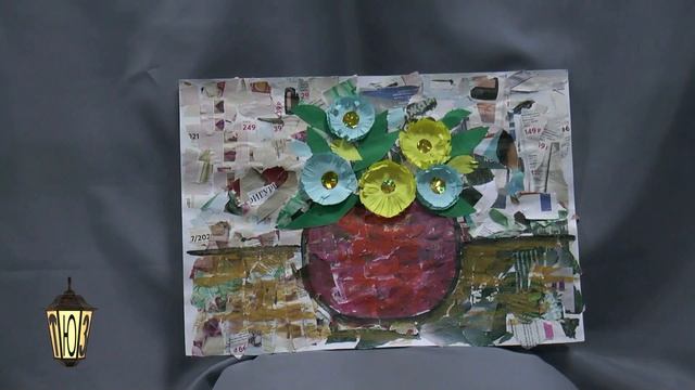 МАУ ДО ЦЭВД "ТЮЗ" представляет видеовыставку "Остановись мгновенье.. я рисую". Выпуск 1 смотреть онлайн