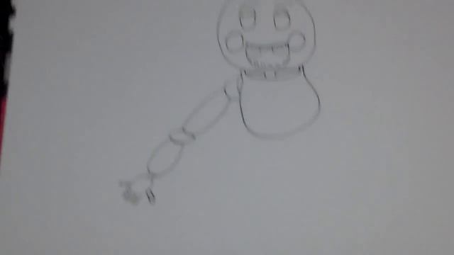 How to draw toy chica from fnaf 2 смотреть онлайн