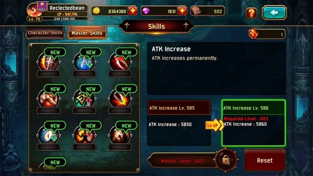 Kritika: White Knights | Master Levels | Tips & Recommendations смотреть онлайн