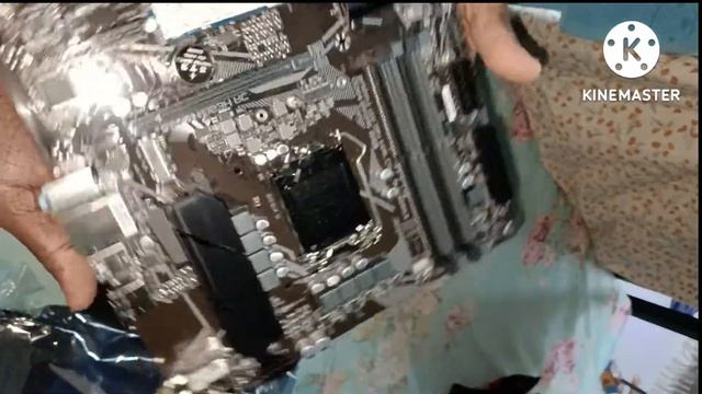 asrock b560 pro4 10th and11th gen atx motherboardb 560m wifi смотреть онлайн