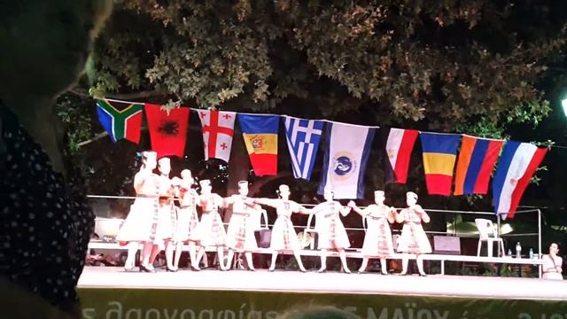 Avetis dance group ... laraxaghac 2016 смотреть онлайн