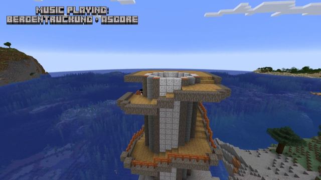 Minecraft Let's Build: Episode 3 смотреть онлайн