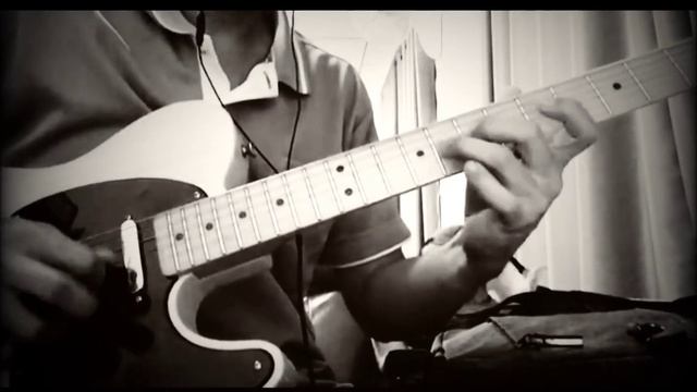 farida guitar jam with backing track смотреть онлайн