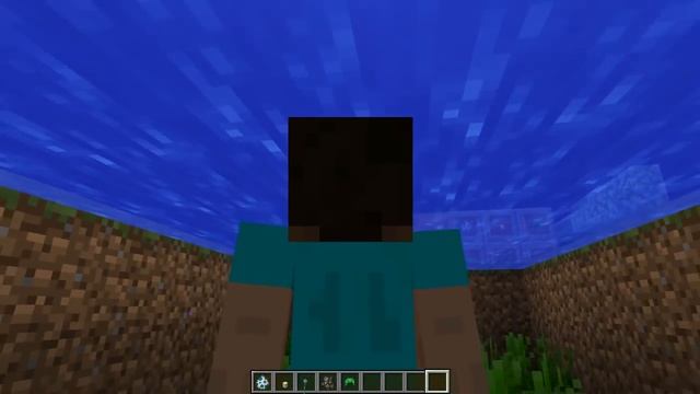 Вышло Обновление Minecraft 1.13! - Черепахи и Трезубец! смотреть онлайн