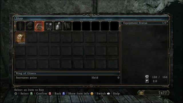 11 Dark Souls 2 Lonesome Gavlan смотреть онлайн
