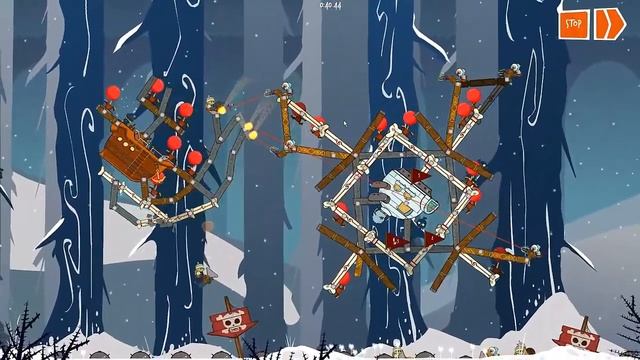 Let's Play Rigonauts 17 My Enemies Roll for the Win! смотреть онлайн