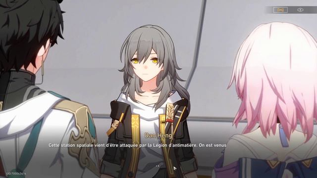 C'EST SORTI ! DECOUVERTE HONKAI STAR RAIL ! OBJECTIF RUSH SEELE ! TWITCH DROPS ON ! смотреть онлайн