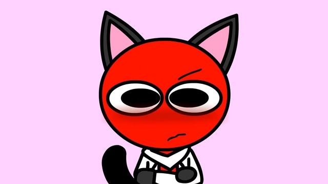 sad cat dance | Rainbow friends [Roblox] смотреть онлайн