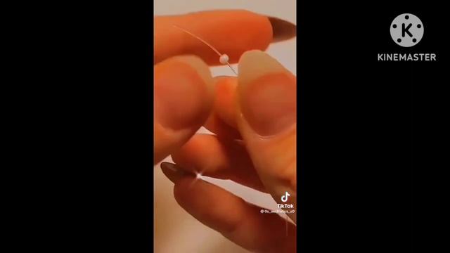 ✨?Подборка видео из тт про бисероплетение ?✨(Ютуб видео не мои!!! не бань!!!!) ? смотреть онлайн