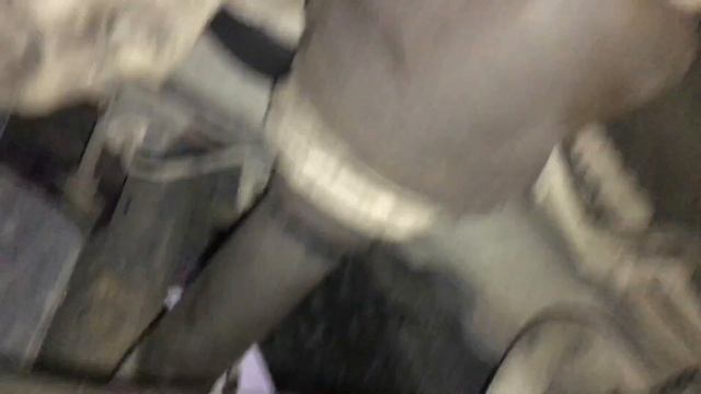 Вибрация при разгоне и ускорении на Форд Мондео 4 - решено! смотреть онлайн