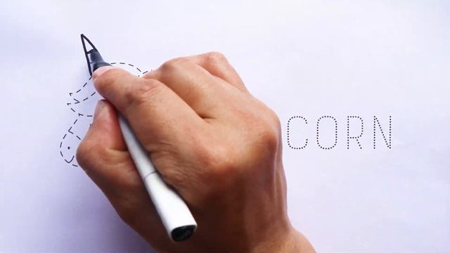 Coloring ,umbrella ,ufo , unicycle , unicorn | Words Start With u | how to draw tracing u for ufo смотреть онлайн