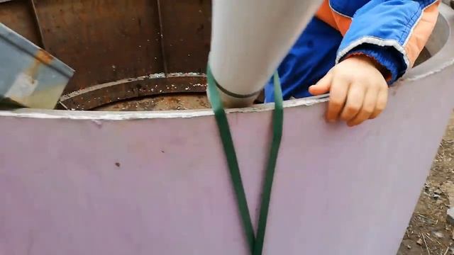 Чистка бочки смотреть онлайн