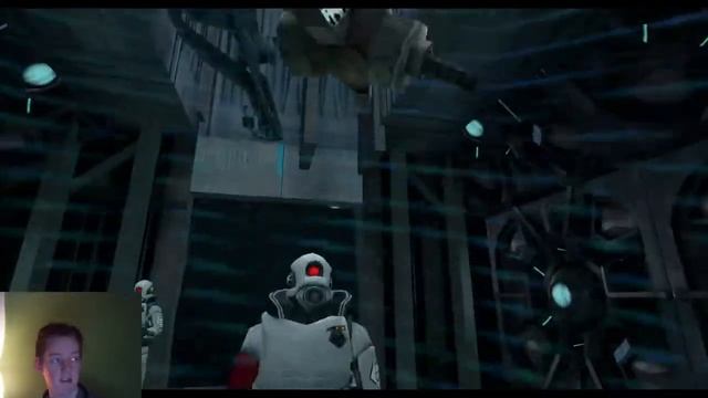 hl2 done portal citadel-02 to breen-01 смотреть онлайн