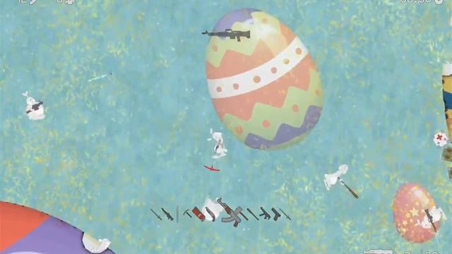[Early Access] Carrotting Brain || A Comical Bunny Murder Arena смотреть онлайн