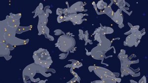 ФАКТЫ ПРО СОЗВЕЗДИЯ, МУЛЬТИК ДЛЯ ДЕТЕЙ И ВЗРОСЛЫХ ( игра: star walk kids 2 ) #созвездия #звёзды