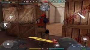 ? ? НОВОЕ ОБНОВЛЕНИЕ С МАТЧМЕЙКИНГОМ В COUNTER ATTACK / ОБЗОР / контер атак