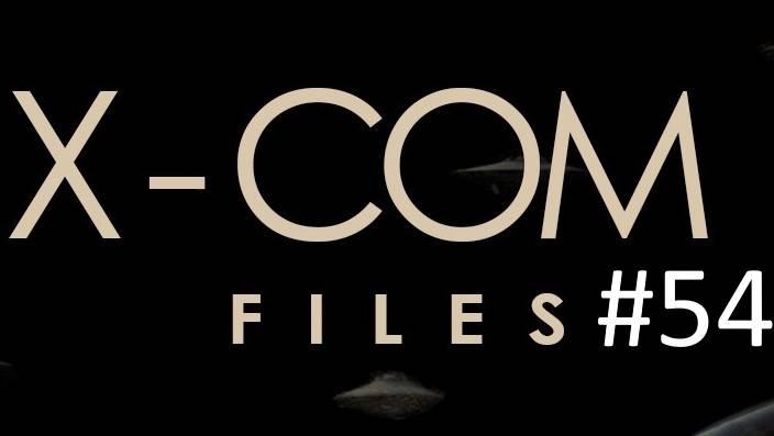 X-COM: Files - Проходим на максимальной сложности "Сверхчеловек" со включенным режимом "Стальная Вол смотреть онлайн