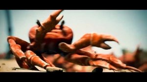 крабы танцуют под опа опа опапа