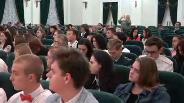 Молодёжь против экстремизма смотреть онлайн