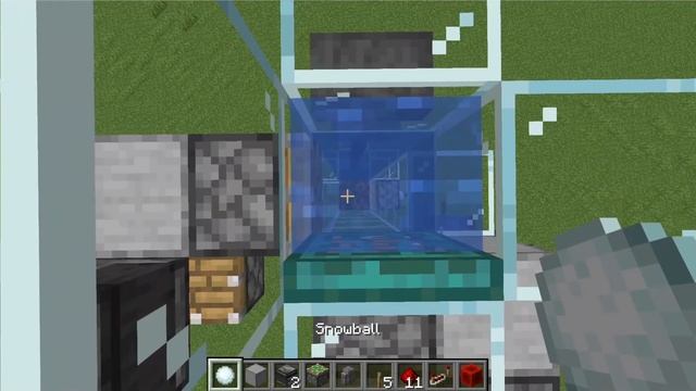 100% Precision Ender Pearl Slime Launcher | Minecraft 1.16.2+ Pearl Alignment Tutorial смотреть онлайн