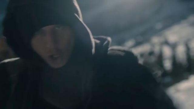 NF & Hopsin feat. Eminem - LOST (2021) смотреть онлайн