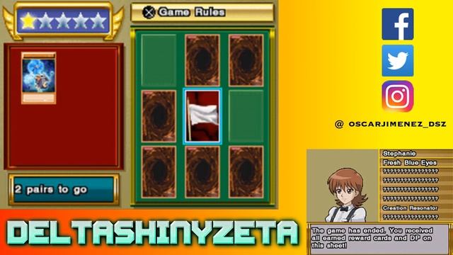 Yu-Gi-Oh! 5D's World Championship 2011: Over the Nexus - Walkthrough - Let's Play - Part 24 смотреть онлайн