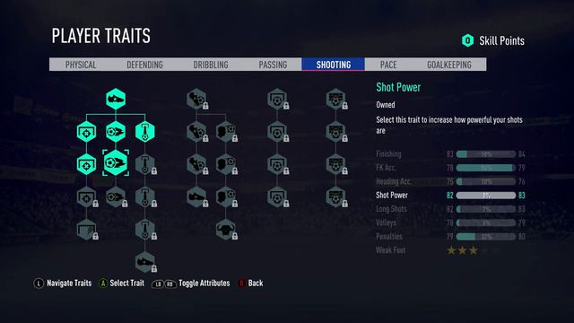 FIFA 19 Pro Clubs Best/Most Overpowered Player Build #2 - CAM Edition! ⚽🔥🎮 #ProClubs смотреть онлайн
