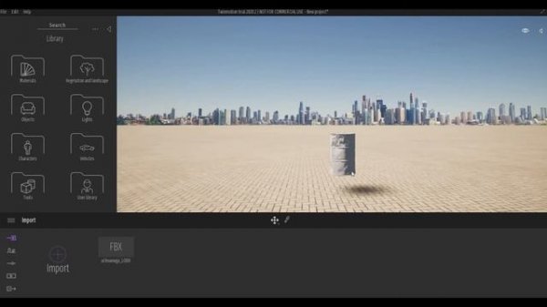 How to Download Quixel Megascans Assets for FREE for Twinmotion Users | Twinmotion Tips and Tricks