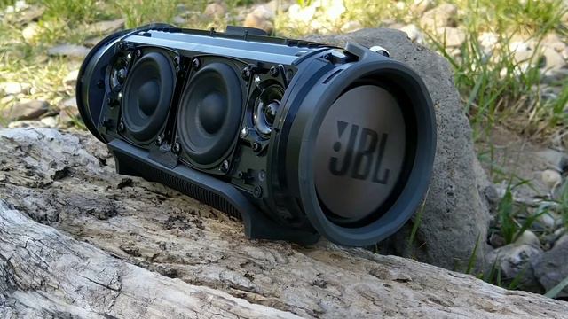 JBL XTREME GG MODEL MINUS AND BLUETOOTH 100% VOLUME OUTDOOR BASS TEST смотреть онлайн