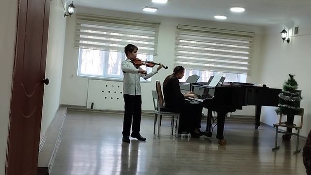 Г. Кузняк Регтайм / Henryk Kuźniak  Vabank Ragtime