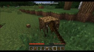 Приключения Minecraft__Карлсон Улетел