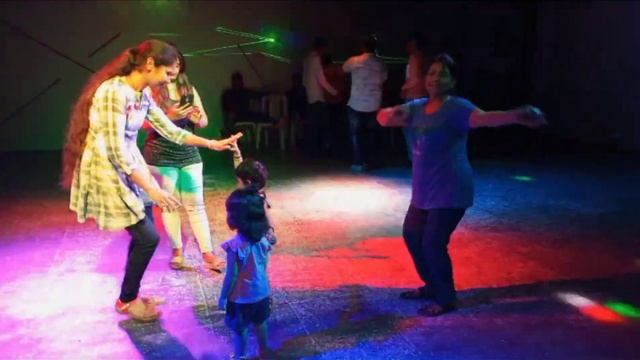 GREEN LEAF CLUB RESORT RAJKOT PART 2 @RekhaJAmraniya смотреть онлайн