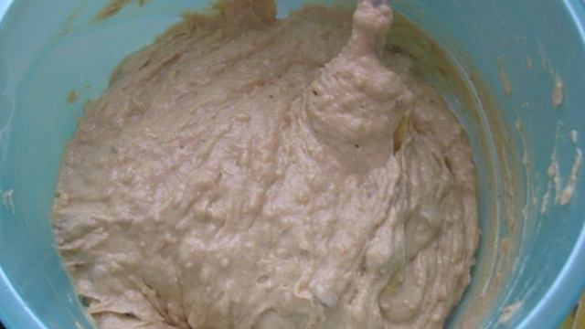 Кухня Мамашки