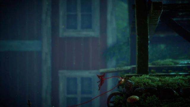 Unravel - Off the Rails | Part 5 | PS5 Story Walkthrough (4K) смотреть онлайн