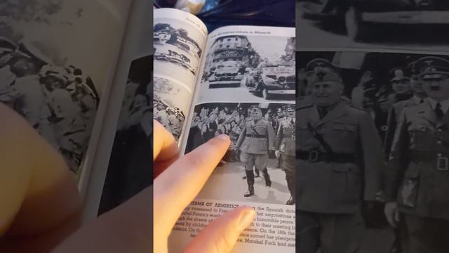 A Pictorial History of the Second World War (Part 31) смотреть онлайн