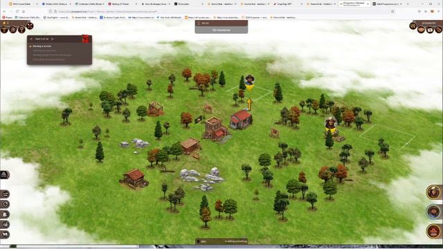 Сейл Лэнд Паков 16 июня! Prospectors.io Рассуждаю стоит или нет. смотреть онлайн